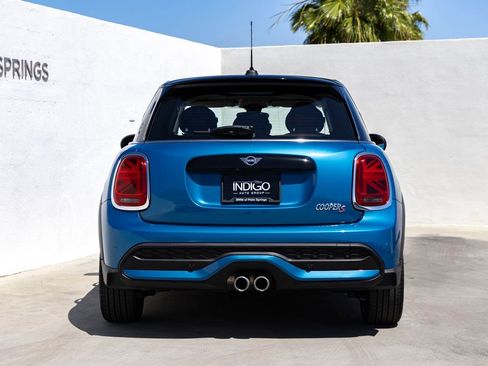 Used 2023 MINI Cooper S FWD image 6