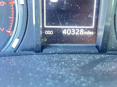 Certified 2023 Toyota 4Runner 40th Anniversary SE w/ Wilderness Package (TMS) image 6