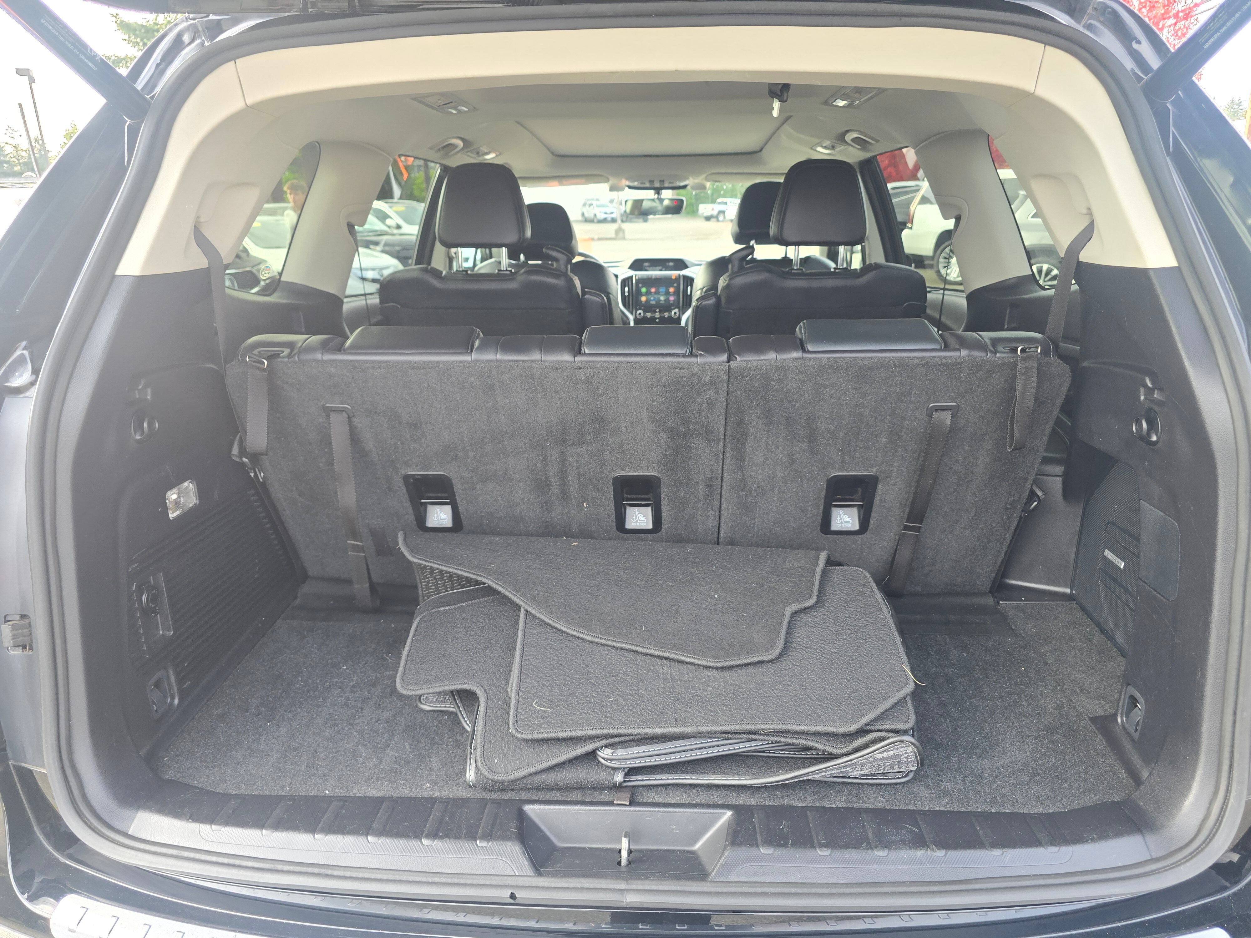 Used 2019 Subaru Ascent Limited AWD/4WD image 14