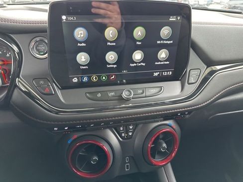 New 2026 Chevrolet Blazer RS w/ Driver Confidence II Package image 16