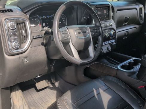 Used 2022 GMC Sierra 2500 Denali w/ Denali Ultimate Package AWD/4WD image 10