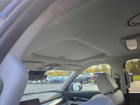 New 2025 Kia Telluride S image 21