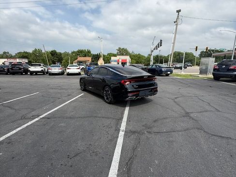 Used 2022 Kia K5 GT-Line FWD image 10