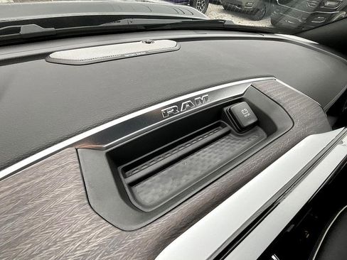 New 2026 RAM 3500 Laramie image 21