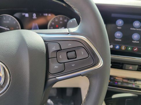 Used 2021 Buick Envision Avenir image 16