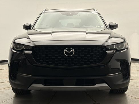 Used 2023 MAZDA CX-50 AWD 2.5 Turbo w/ Cargo Package image 8
