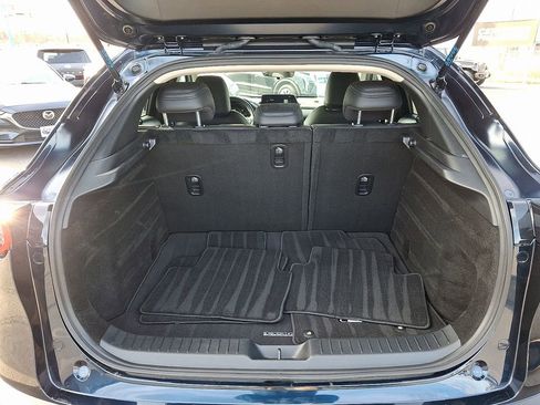 Used 2023 MAZDA CX-30 AWD 2.5 S w/ Select Package image 29