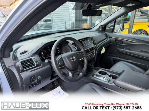 Used 2026 Honda Ridgeline TrailSport image 35