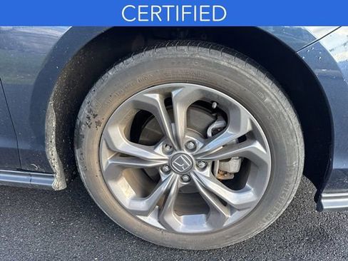 Used 2024 Honda Accord EX image 12