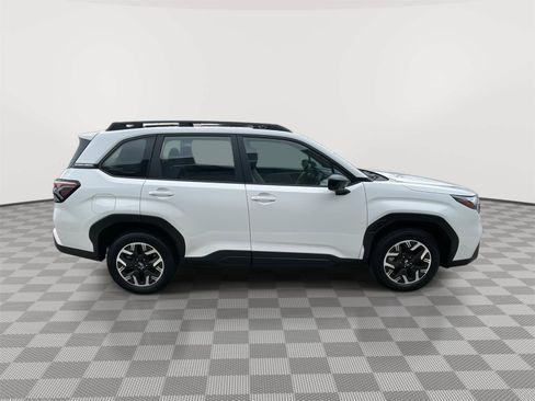 Used 2026 Subaru Forester AWD/4WD image 13