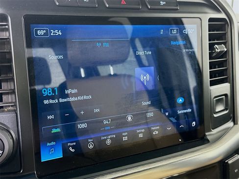 Used 2022 Ford F150 Lariat image 30