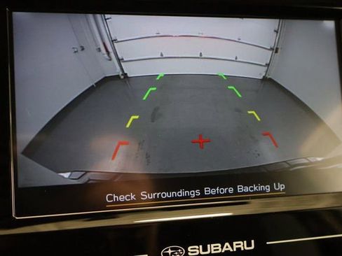 Certified 2024 Subaru Forester Premium image 27