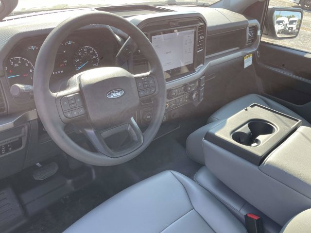 New 2026 Ford F150 XL RWD image 10