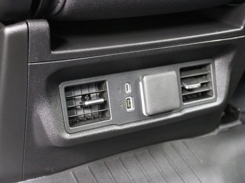 Used 2026 Chevrolet Silverado 2500 LT w/ Trail Boss Package AWD/4WD image 18