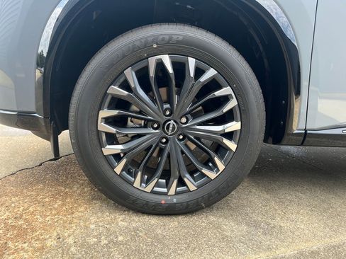 New 2026 Nissan Rogue Platinum AWD/4WD image 28