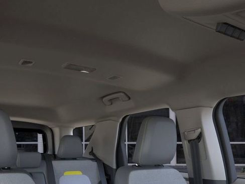 New 2026 Ford Bronco Sport Badlands w/ Sasquatch Badlands Package image 22