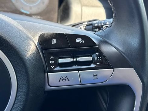 Used 2022 Hyundai Tucson SEL w/ Convenience + Premium Package FWD image 29