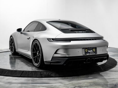 Used 2024 Porsche 911 GT3 image 9