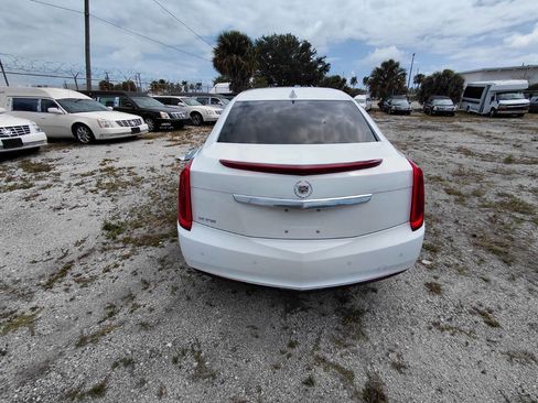 Used 2015 Cadillac XTS Limousine image 3
