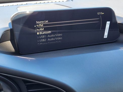 New 2026 MAZDA MAZDA3 s Sport image 8