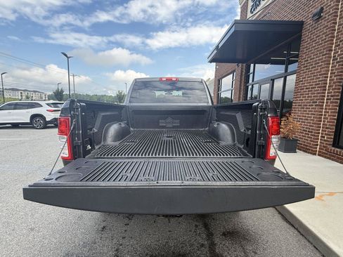 Used 2022 RAM 3500 Tradesman w/ Snow Chief Group AWD/4WD image 31