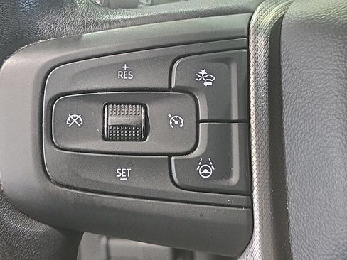 Used 2024 GMC Yukon XL Denali w/ Advanced Technology Package AWD/4WD image 14