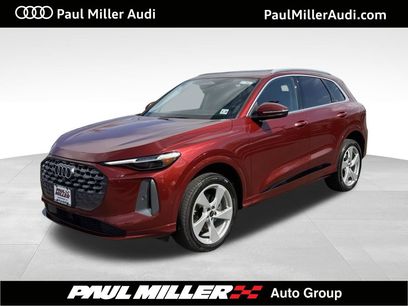 Used 2025 Audi Q5 Premium Plus w/ Premium Plus