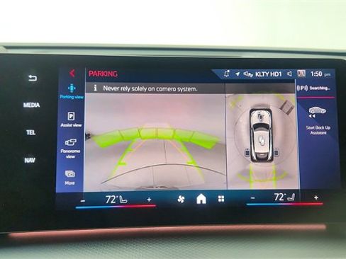 Used 2025 BMW X2 M35i image 48