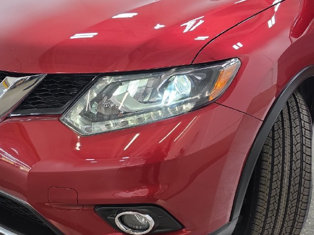Used 2016 Nissan Rogue SL w/ SL Premium Package AWD/4WD image 31