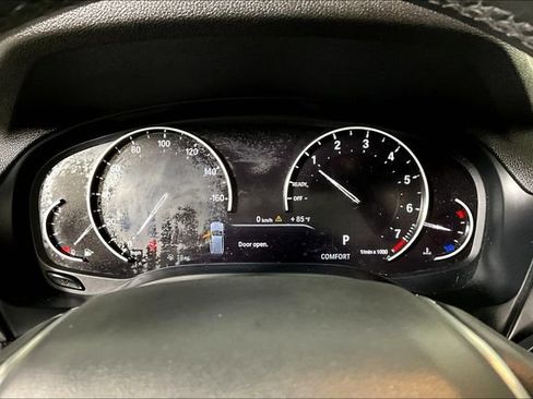 Used 2019 BMW X3 sDrive30i w/ Driving Assistance Package image 20