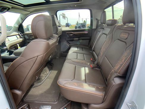 New 2026 RAM 1500 Limited AWD/4WD image 25