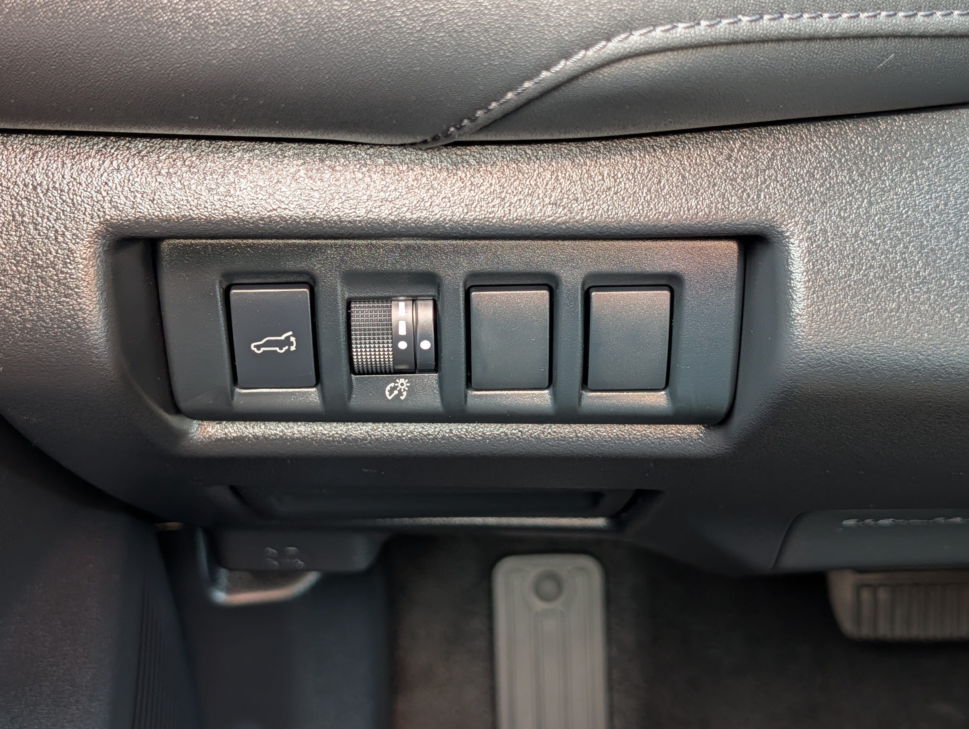 Certified 2026 Subaru Outback Touring XT AWD/4WD image 26
