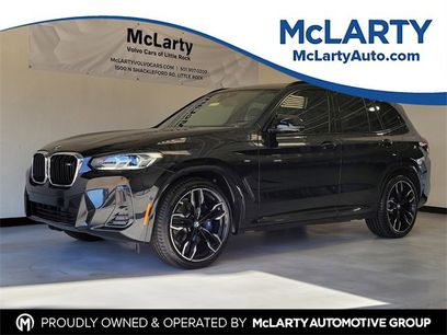 Used 2024 BMW X3 M40i w/ Parking Assistance Package