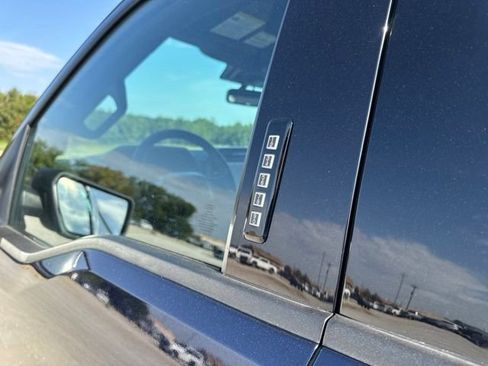 Used 2024 Ford F150 XLT w/ Equipment Group 303A High AWD/4WD image 11