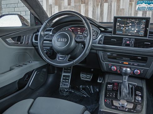 Used 2014 Audi RS 7 Prestige image 16
