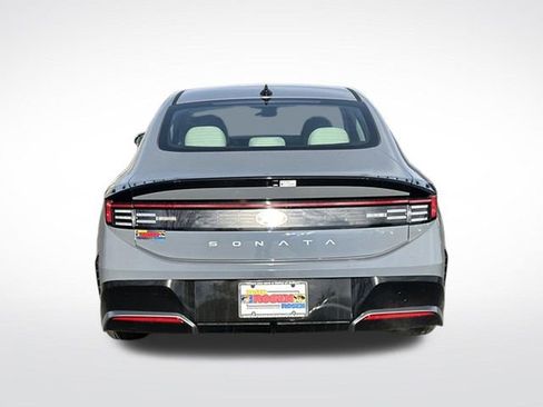 New 2026 Hyundai Sonata SEL FWD image 4