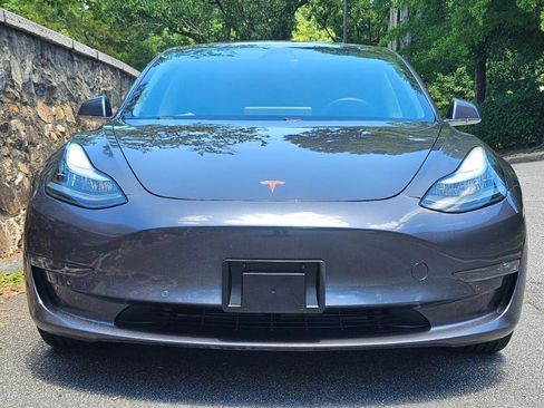 Used 2019 Tesla Model 3 Long Range RWD image 5