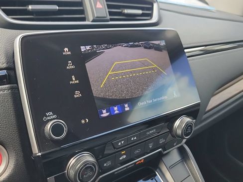 Used 2020 Honda CR-V EX image 18