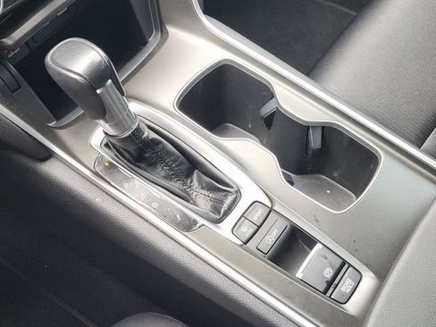 Used 2022 Honda Accord Sport image 22