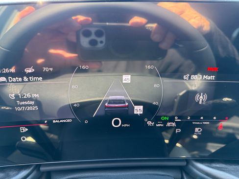 New 2025 Audi Q5 Premium Plus image 11