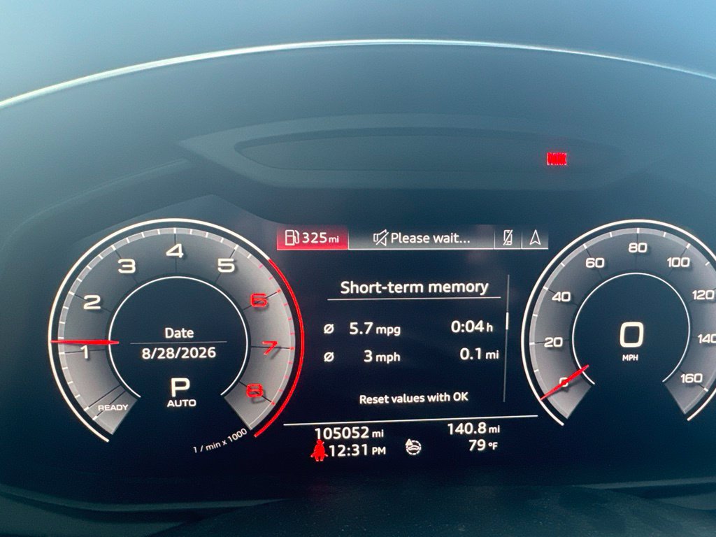 Used 2019 Audi A7 3.0T Prestige AWD/4WD image 2