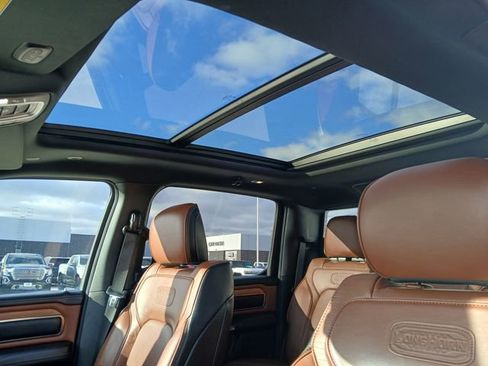 Used 2023 RAM 1500 Limited image 27