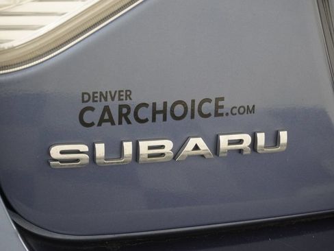 Used 2009 Subaru Impreza 2.5i AWD/4WD image 23