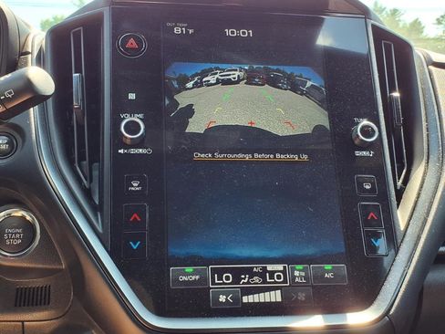 Used 2024 Subaru Impreza RS image 19