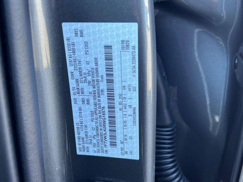 New 2024 Ford F150 Lightning XLT w/ Max Trailer Tow Package image 28