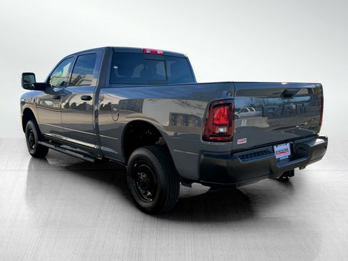 New 2026 RAM 2500 Tradesman AWD/4WD image 7