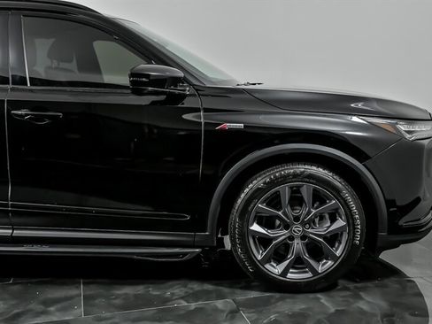 Used 2022 Acura MDX A-Spec AWD/4WD image 12