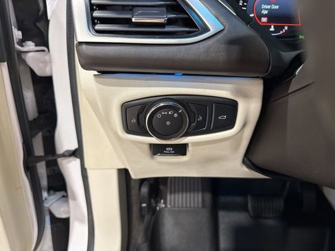 Used 2017 Lincoln MKZ Black Label w/ Technology Package AWD/4WD image 14