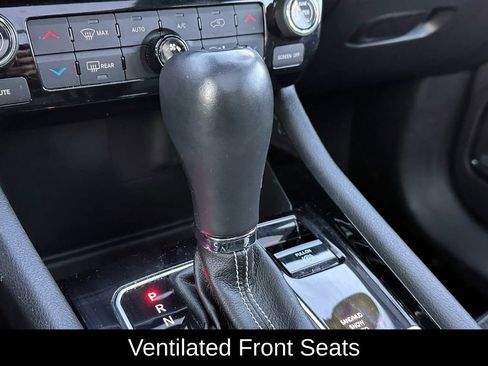 Used 2022 Jeep Compass High Altitude image 35