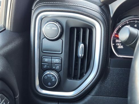 Used 2020 Chevrolet Silverado 1500 RST w/ Texas Edition image 26